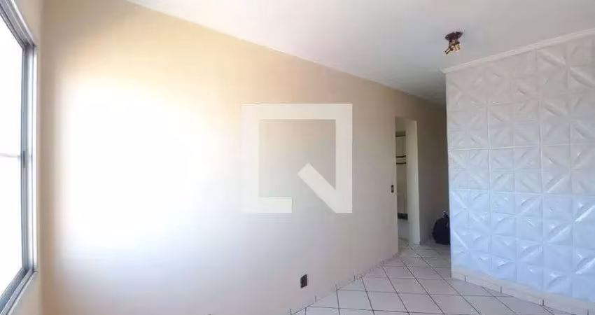 Apartamento para aluguel - jardim das bandeiras, 2 quartos,  60 m² - campinas