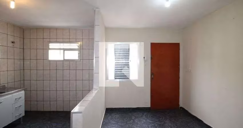 Apartamento para aluguel - artur alvim, 2 quartos,  50 m² - são paulo