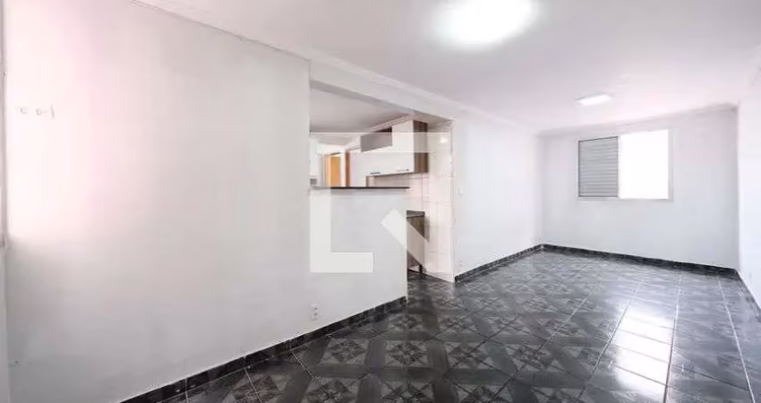 Apartamento para aluguel - artur alvim, 2 quartos,  62 m² - são paulo