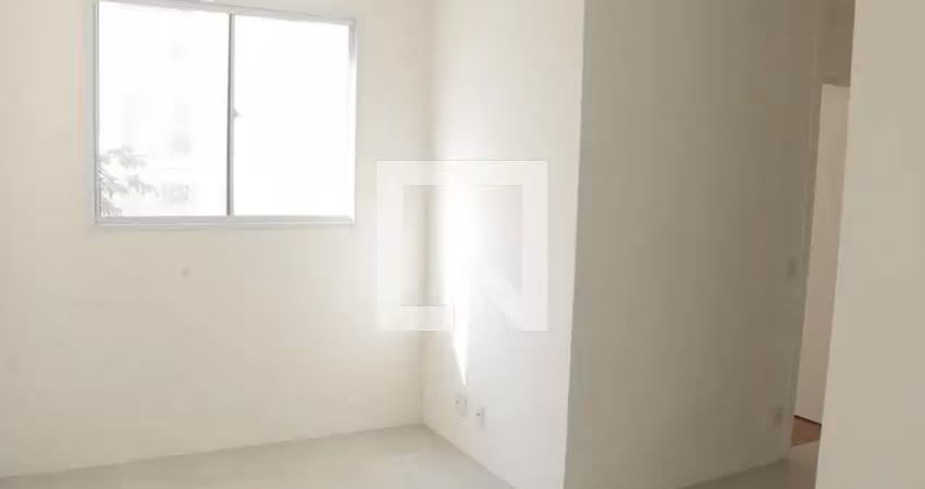 Apartamento para aluguel - da prata, 2 quartos,  43 m² - nova iguaçu