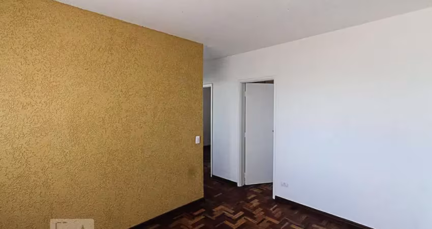 Apartamento para aluguel - jardim independência, 2 quartos,  55 m² - são paulo