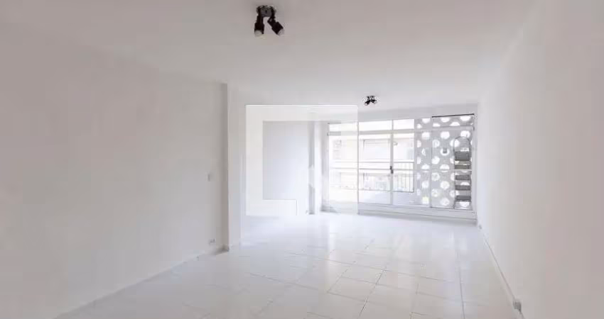 Kitnet / stúdio para aluguel - santa cecília, 1 quarto,  51 m² - são paulo