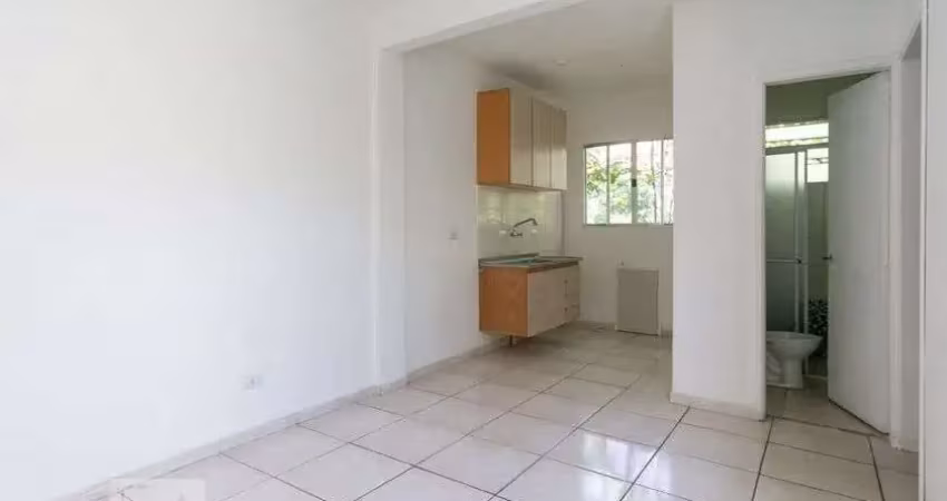 Kitnet / stúdio para aluguel - mandaqui, 1 quarto,  38 m² - são paulo