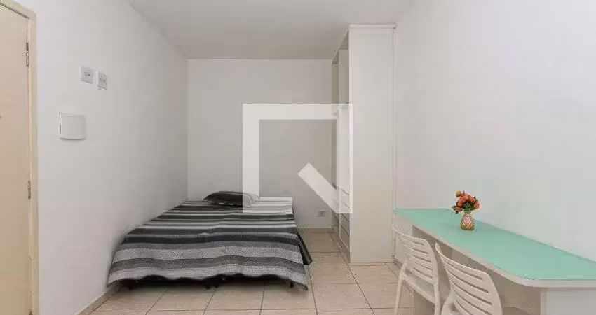 Kitnet / stúdio para aluguel - mooca, 1 quarto,  20 m² - são paulo