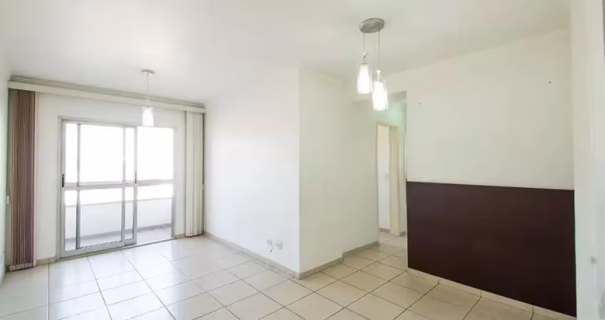 Apartamento para aluguel - vila das mercês, 3 quartos,  65 m² - são paulo