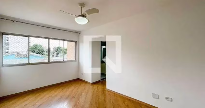 Apartamento para aluguel - água fria, 2 quartos,  60 m² - são paulo
