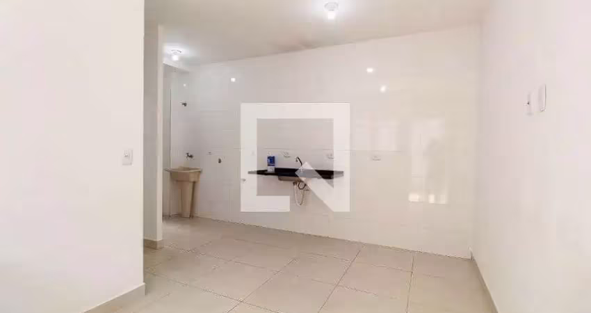 Apartamento para aluguel - belém, 1 quarto,  26 m² - são paulo