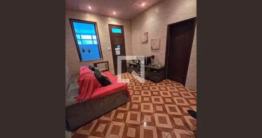Casa / sobrado em condomínio para aluguel - bonsucesso, 2 quartos,  80 m² - rio de janeiro