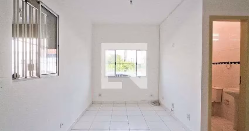 Casa para aluguel - casa verde, 2 quartos,  70 m² - são paulo