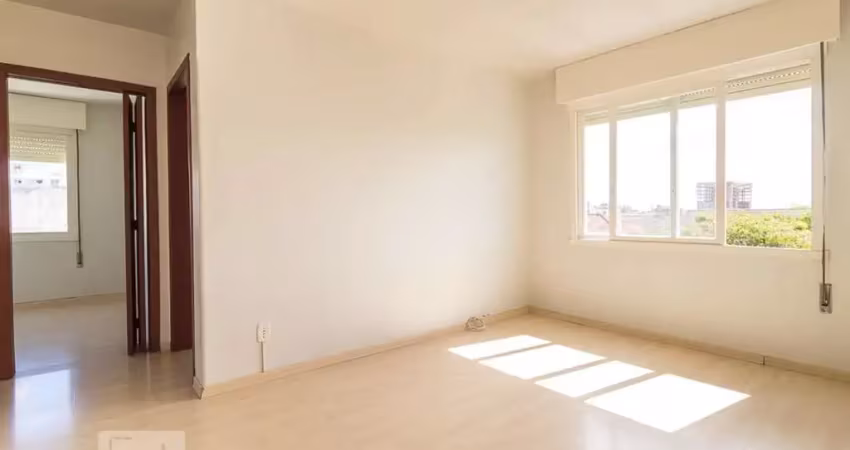 Apartamento para aluguel - são sebastião, 2 quartos,  83 m² - porto alegre