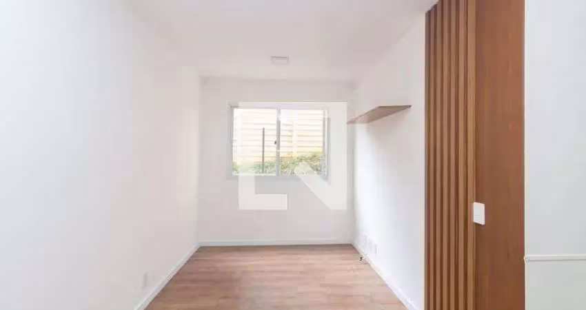 Apartamento para aluguel - itaquera, 2 quartos,  45 m² - são paulo