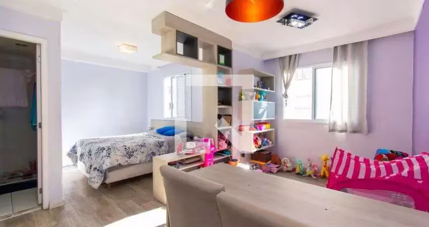 Kitnet / stúdio para aluguel - vila prudente, 1 quarto,  35 m² - são paulo