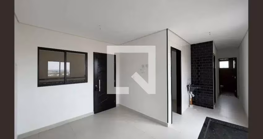 Cobertura para aluguel - itaquera, 2 quartos,  36 m² - são paulo