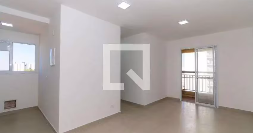 Apartamento para aluguel - sapopemba, 2 quartos,  45 m² - são paulo