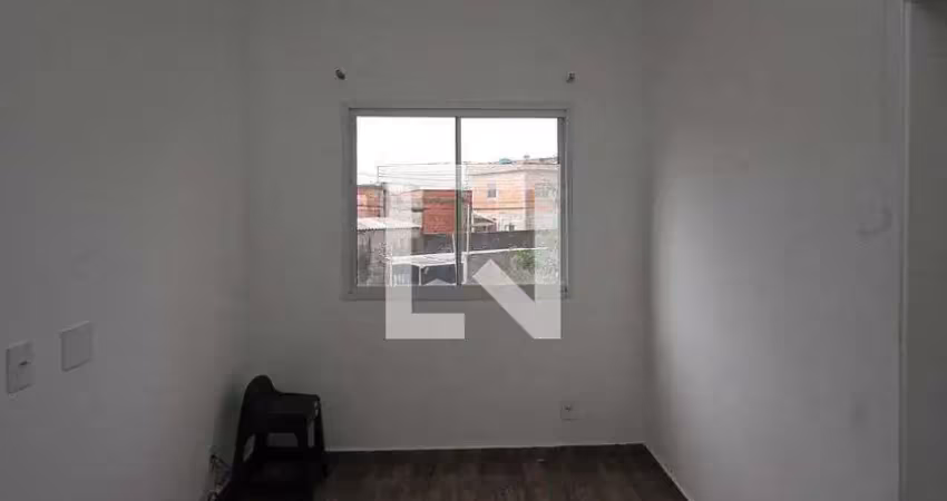 Apartamento para aluguel - cidade satelite santa barbara, 2 quartos,  35 m² - são paulo