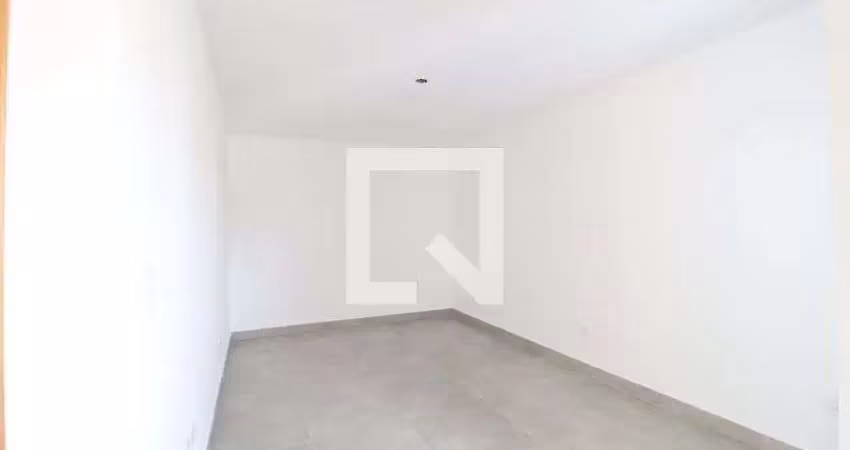 Kitnet / stúdio para aluguel - vila constança , 1 quarto,  38 m² - são paulo