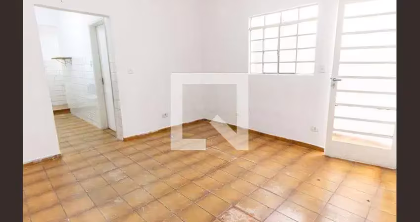 Casa para aluguel - brás, 1 quarto,  60 m² - são paulo