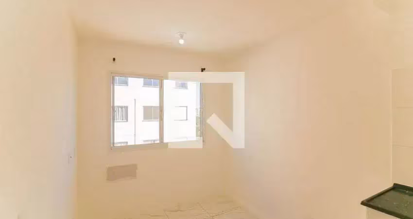 Apartamento para aluguel - panamby, 1 quarto,  24 m² - são paulo
