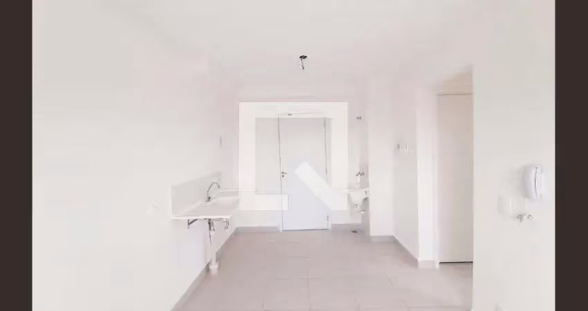 Apartamento para aluguel - parque novo mundo , 2 quartos,  33 m² - são paulo