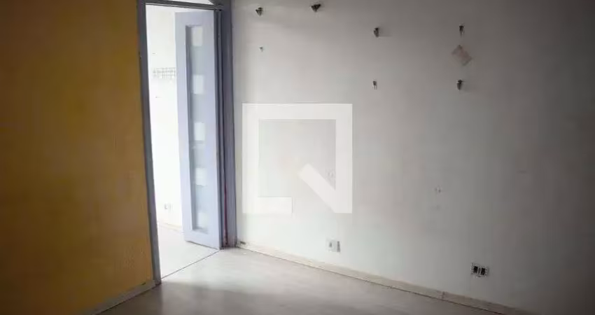 Kitnet / stúdio para aluguel - centro, 1 quarto,  37 m² - são paulo