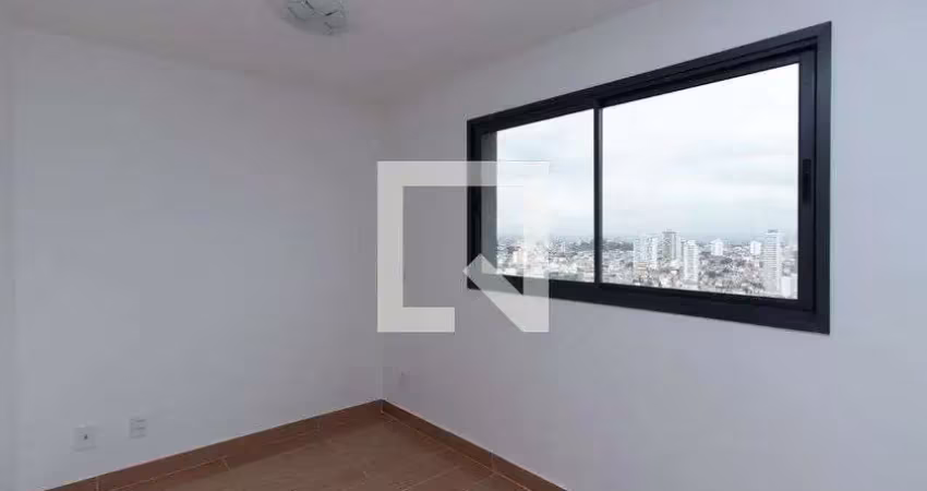 Apartamento para aluguel - vila gustavo, 1 quarto,  23 m² - são paulo