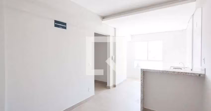 Apartamento para aluguel - segismundo pereira, 2 quartos,  55 m² - uberlândia