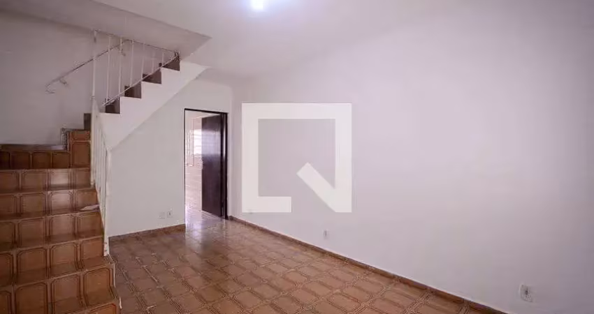 Casa para aluguel - vila das mercês, 3 quartos,  130 m² - são paulo