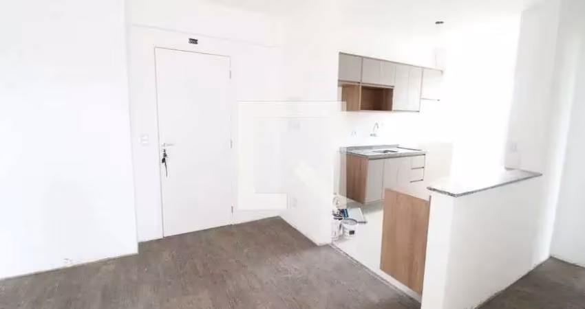 Apartamento para aluguel - jardim imperial, 2 quartos,  60 m² - são josé dos campos