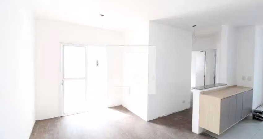 Apartamento para aluguel - jardim imperial, 2 quartos,  60 m² - são josé dos campos