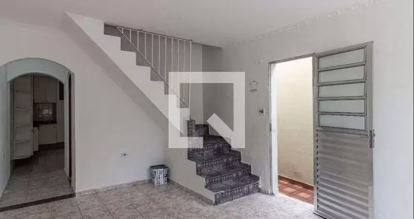 Casa para aluguel - cidade lider, 3 quartos,  230 m² - são paulo