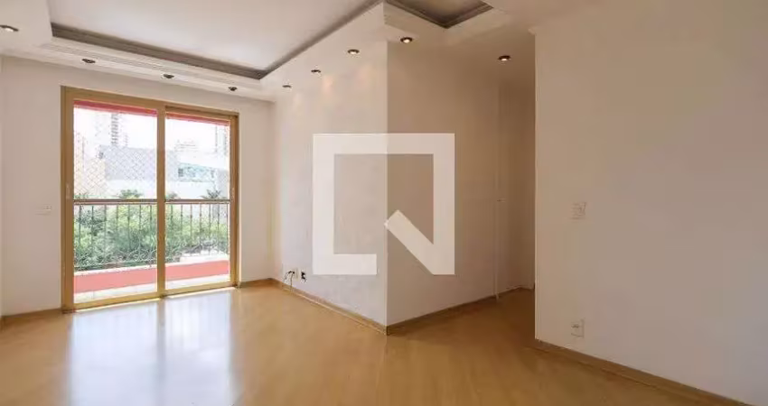 Apartamento para aluguel - santana, 3 quartos,  63 m² - são paulo