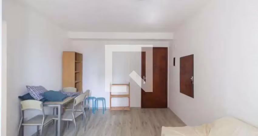 Apartamento para aluguel - itaquera, 2 quartos,  56 m² - são paulo