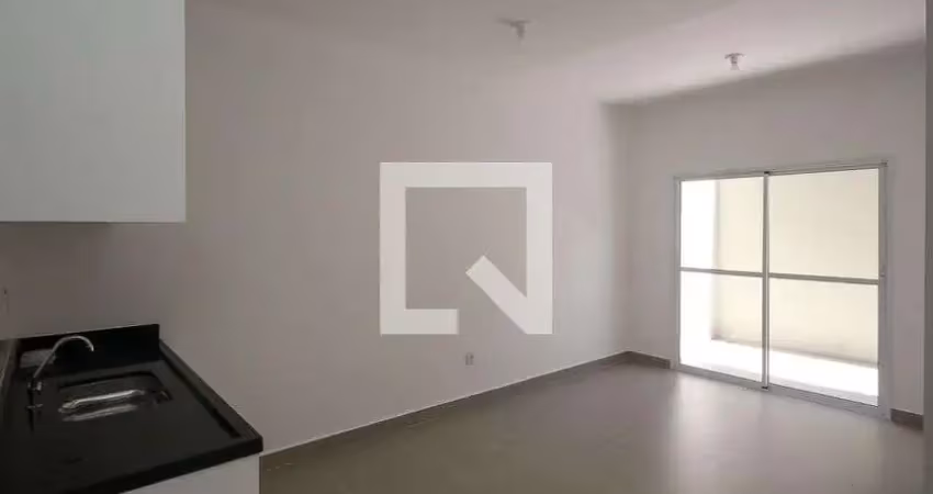 Apartamento para aluguel - vila prudente, 2 quartos,  44 m² - são paulo