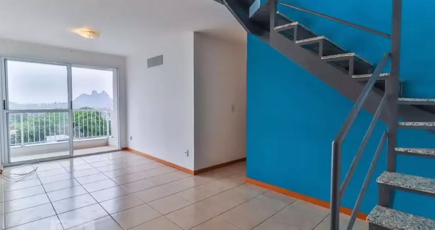 Apartamento para aluguel - taquara, 4 quartos,  150 m² - rio de janeiro
