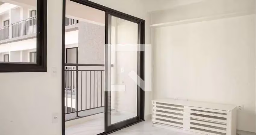 Kitnet / stúdio para aluguel - saúde, 1 quarto,  27 m² - são paulo