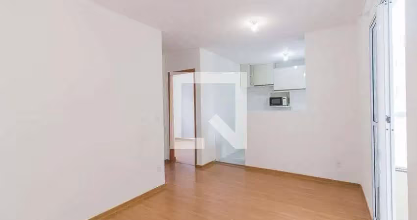 Apartamento para aluguel - areias, 2 quartos,  42 m² - são josé