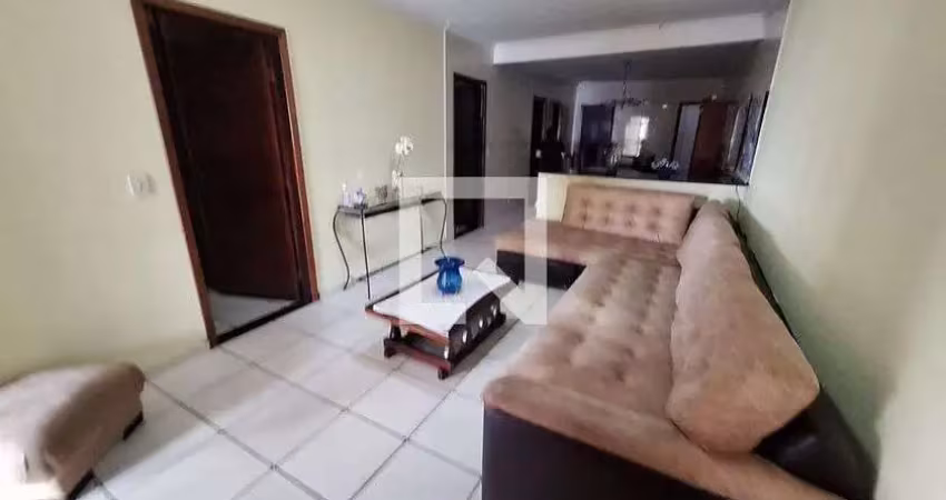 Casa para aluguel - jardim imperador, 3 quartos,  200 m² - suzano