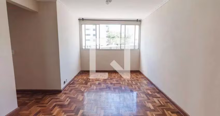 Apartamento para aluguel - santana, 2 quartos,  80 m² - são paulo