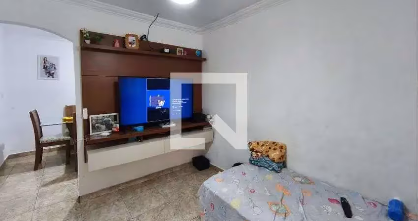 Casa para aluguel - campos elíseos , 3 quartos,  128 m² - campinas