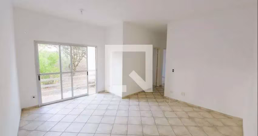 Apartamento para aluguel - esplanada independência, 3 quartos,  73 m² - taubaté