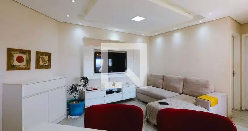 Apartamento para aluguel - castanho, 2 quartos,  49 m² - jundiaí