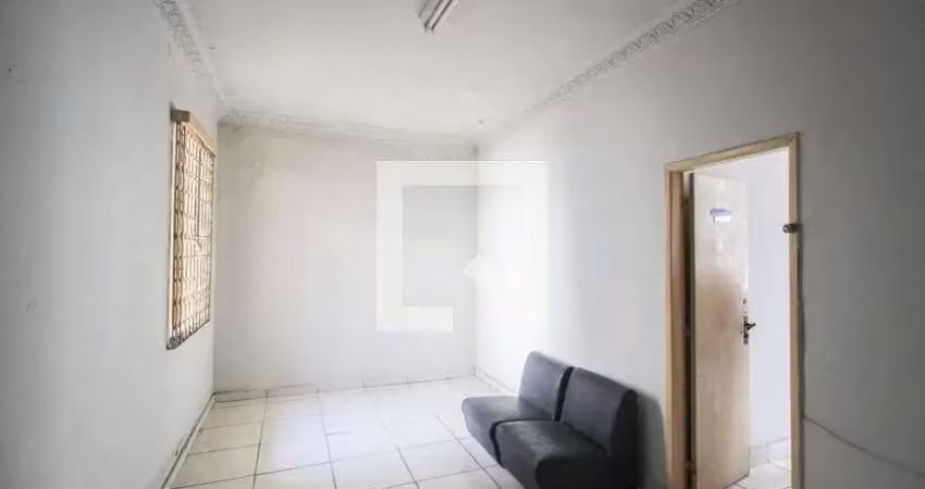 Apartamento para aluguel - centro, 2 quartos,  79 m² - nova iguaçu