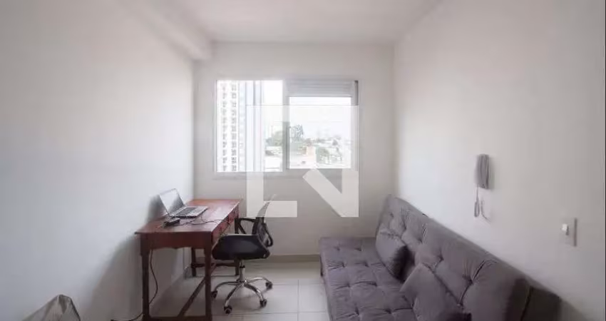 Apartamento para aluguel - chácara santo antonio, 1 quarto,  28 m² - são paulo