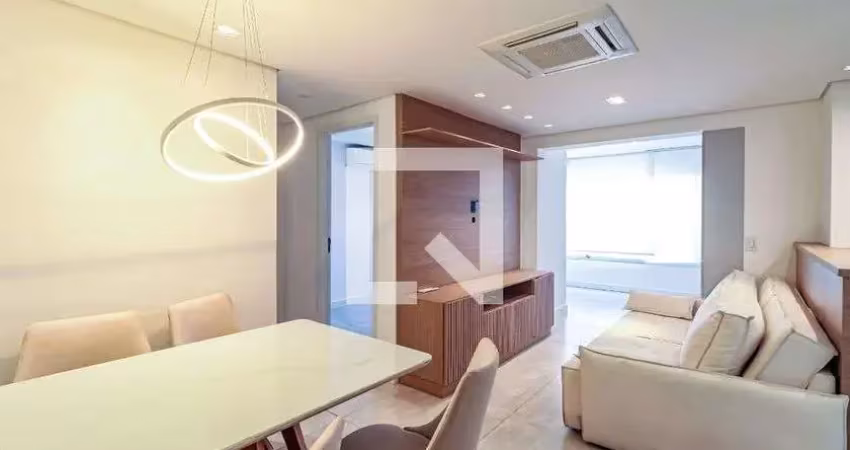 Apartamento para aluguel - butantã, 2 quartos,  63 m² - são paulo