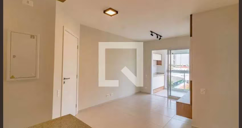 Apartamento para aluguel - vila mascote, 2 quartos,  65 m² - são paulo