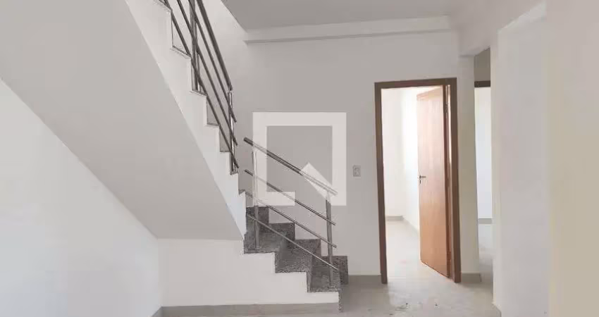 Cobertura para aluguel - arvoredo, 2 quartos,  125 m² - contagem