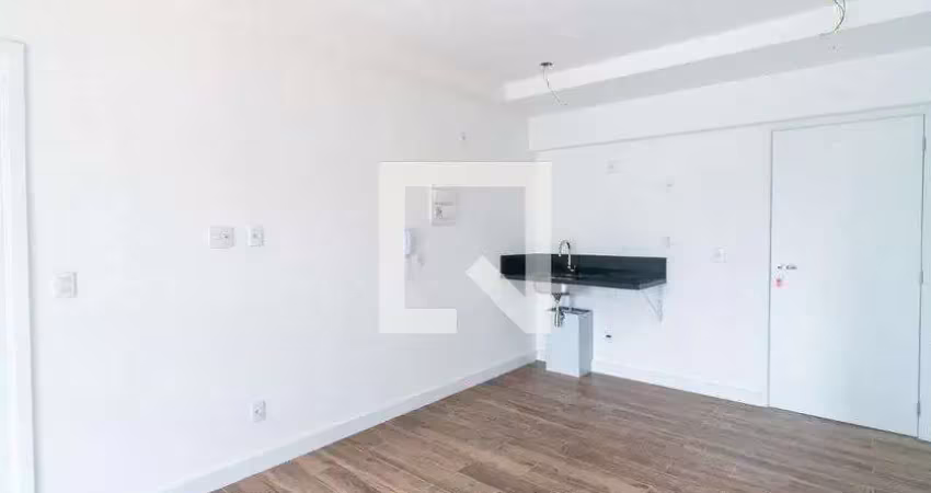 Apartamento para aluguel - jabaquara, 1 quarto,  35 m² - são paulo