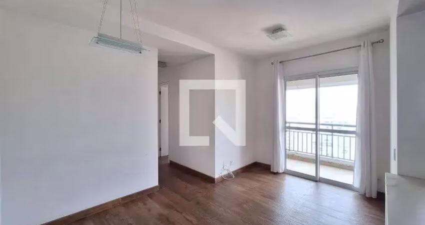 Apartamento para aluguel - barra funda, 2 quartos,  51 m² - são paulo