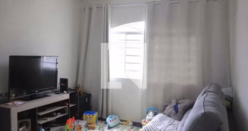 Casa para aluguel - água chata, 4 quartos,  381 m² - guarulhos