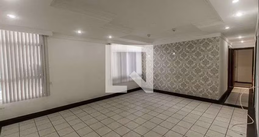 Apartamento para aluguel - caminho das árvores, 3 quartos,  102 m² - salvador